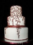 WEDDING CAKE 231
